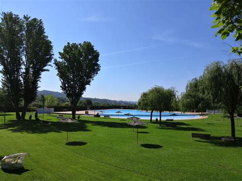 piscina de olesa de montserrat|Piscina municipal 